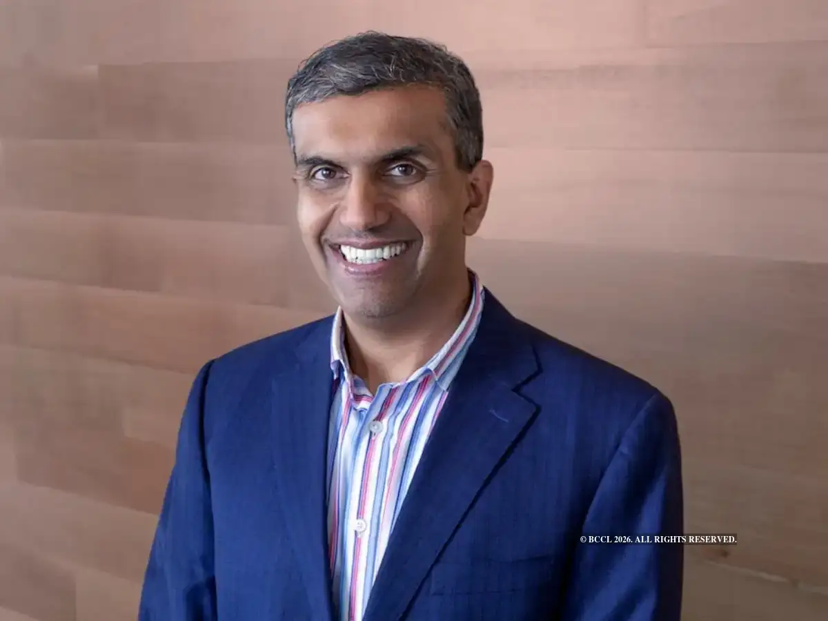 Anil Chakravarthy, Adobe